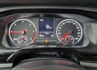 Volkswagen Polo 1.6 TDI dig klim