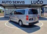 Opel Zafira 1.5 D VIVARO 9 SED