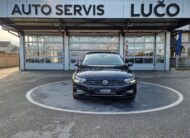 Volkswagen Passat B8 2.0 TDI DSG