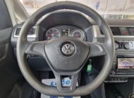 Volkswagen Caddy 2.0 TDI MAXI 7 sed