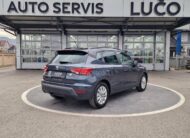 Seat Arona 1.0 TSI DSG R kamera