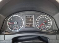 Volkswagen Tiguan 2.0 TDI 4 MOTION