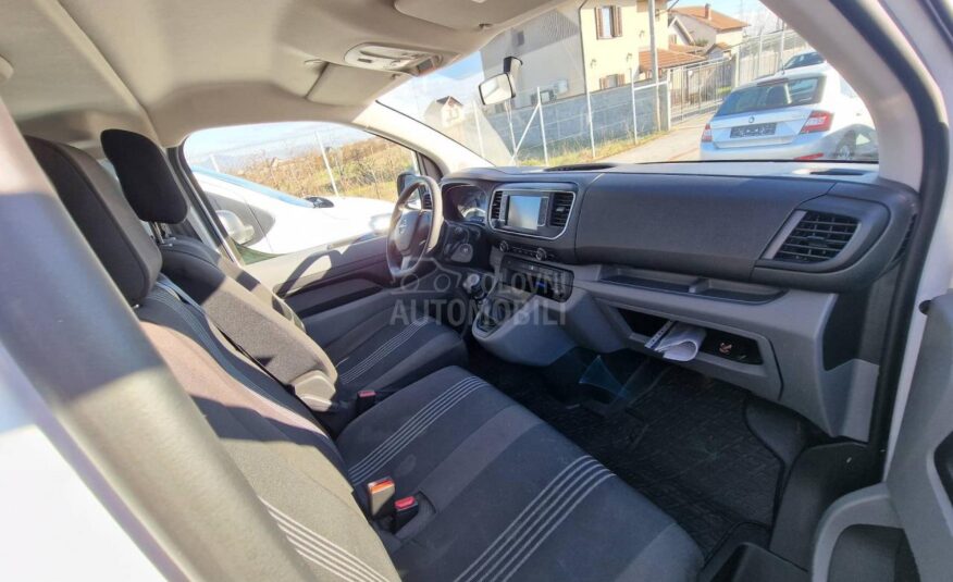 Opel Vivaro 1.5