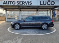 Volkswagen Passat B8 2.0 TDI DSG