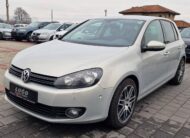 Volkswagen Golf 6 2.0 TDI