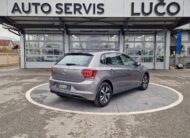 Volkswagen Polo 1.6 TDI dig klim