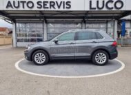 Volkswagen Tiguan 2.0 TDI DSG