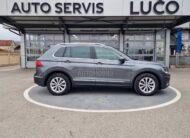 Volkswagen Tiguan 2.0 TDI DSG