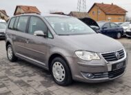 Volkswagen Touran 1.4 TSI/ 98 H K M