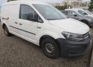 Volkswagen Caddy Maxi 1.4 TGI M A X X I