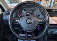 Volkswagen Tiguan 2.0 TDI  n o v