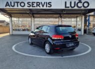 Volkswagen Golf 6 1.2 TSI N OV 105 k s