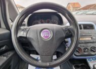 Fiat Punto Grande 1.2 G as 93 h