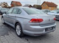 Volkswagen Passat B8 2.0 TDI DSG