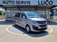 Opel Zafira 1.5 D VIVARO 9 SED