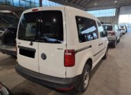 Volkswagen Caddy 2.0 TDI 4 MOTION