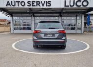 Volkswagen Tiguan 2.0 TDI DSG