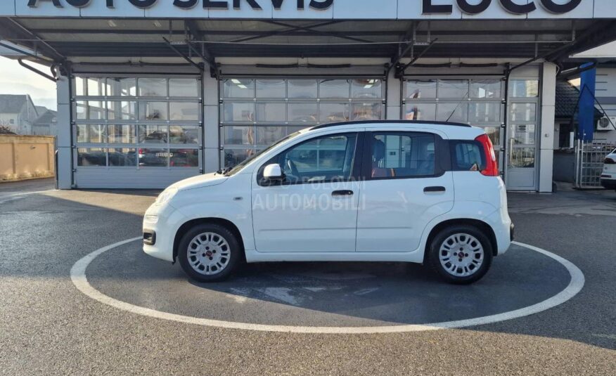 Fiat Panda 1.2 ben reg 10/25