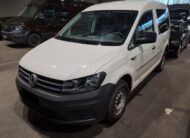 Volkswagen Caddy 2.0 TDI 4 MOTION