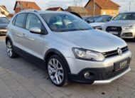 Volkswagen Polo 1.4 TDI DSG cross