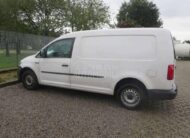 Volkswagen Caddy Maxi 1.4 TGI M A X X I