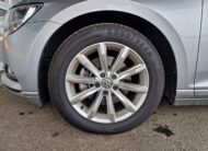 Volkswagen Passat B8 2.0 TDI DSG