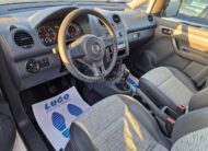 Volkswagen Caddy 1.6 TDI kuka  n o v