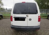 Volkswagen Caddy Maxi 1.4 TGI M A X X I