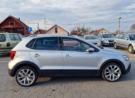 Volkswagen Polo 1.4 TDI DSG cross