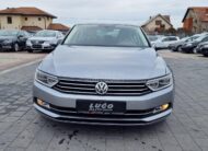 Volkswagen Passat B8 2.0 TDI DSG