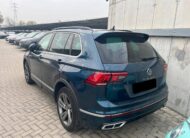 Volkswagen Tiguan 2.0 TDI DSG R LINE 4