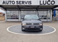 Volkswagen Tiguan 2.0 TDI DSG