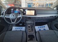 Volkswagen Golf 8 2.0 TDI servisi  21