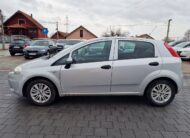 Fiat Punto Grande 1.2 G as 93 h