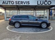 Volkswagen Passat B8 2.0 TDI DSG