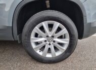 Volkswagen Tiguan 2.0TDI 4×4 145 h k m