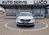 Škoda Kodiaq 2.0 TDI DSG 4X4 164h