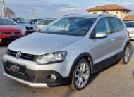 Volkswagen Polo 1.4 TDI DSG cross