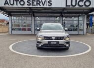 Volkswagen Tiguan 2.0 TDI/4X4/ T O P