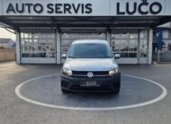 Volkswagen Caddy 2.0 TDI MAXI 7 sed