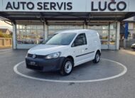 Volkswagen Caddy 1.6 TDI kuka  n o v