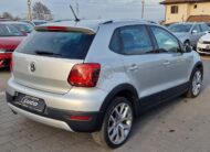 Volkswagen Polo 1.4 TDI DSG cross