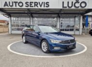 Volkswagen Passat B8 2.0 TDI DSG