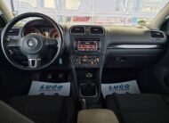 Volkswagen Golf 6 2.0 TDI