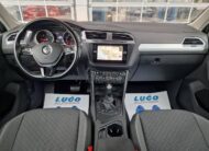 Volkswagen Tiguan 2.0 TDI DSG