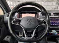 Volkswagen Tiguan 2.0 TDI R LINE