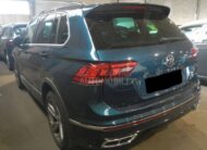 Volkswagen Tiguan 2.0 TDI DSG R LINE 4