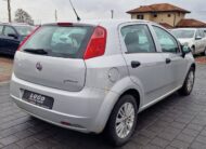 Fiat Punto Grande 1.2 G as 93 h