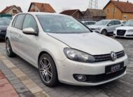 Volkswagen Golf 6 2.0 TDI