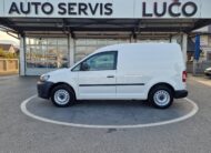 Volkswagen Caddy 1.6 TDI kuka  n o v